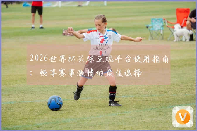 2026世界杯买球正规平台使用指南：畅享赛事激情的最佳选择