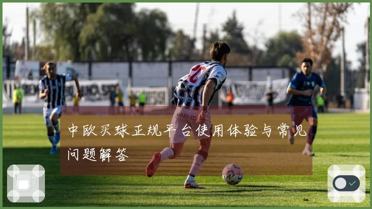 中欧买球正规平台使用体验与常见问题解答
