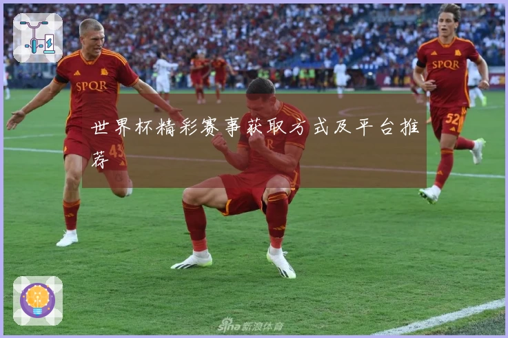世界杯精彩赛事获取方式及平台推荐