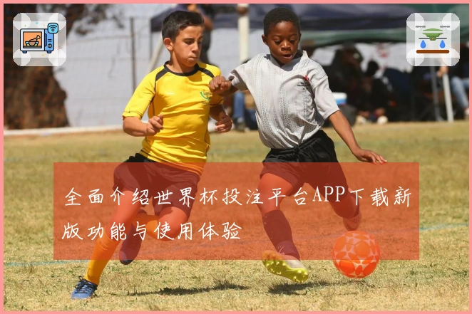 全面介绍世界杯投注平台APP下载新版功能与使用体验