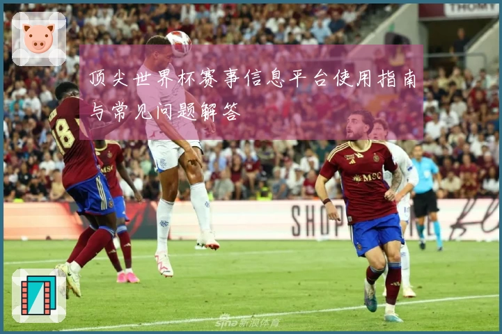 顶尖世界杯赛事信息平台使用指南与常见问题解答