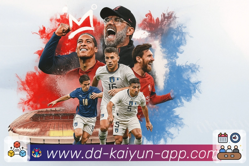 kaiyun直播数据一体App